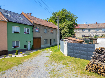 Prodej domu 65 m², Dřevnovice