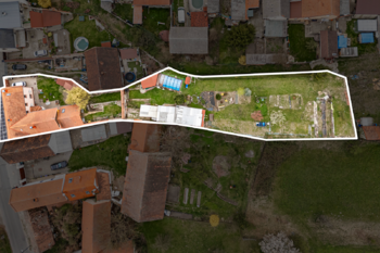 Prodej domu 300 m², Byšice