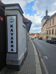 Pronájem obchodních prostor 96 m², Jílové u Prahy