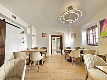 Pronájem obchodních prostor 96 m², Jílové u Prahy