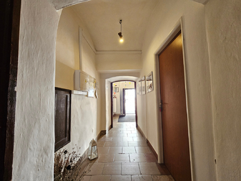 Pronájem obchodních prostor 96 m², Jílové u Prahy