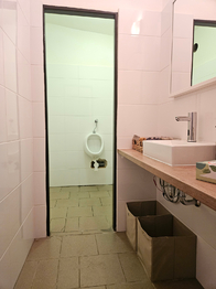 Pronájem obchodních prostor 96 m², Jílové u Prahy
