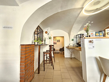 Pronájem obchodních prostor 96 m², Jílové u Prahy