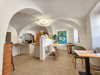 Pronájem obchodních prostor 96 m², Jílové u Prahy