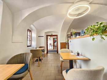 Pronájem obchodních prostor 96 m², Jílové u Prahy