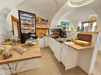 Pronájem obchodních prostor 96 m², Jílové u Prahy