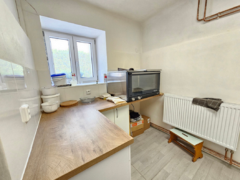 Pronájem obchodních prostor 96 m², Jílové u Prahy