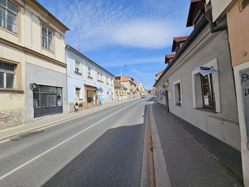 Pronájem restaurace 96 m², Jílové u Prahy