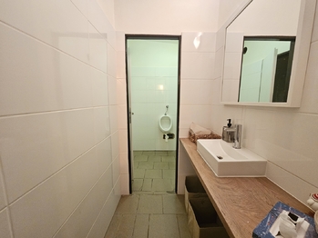 Pronájem restaurace 96 m², Jílové u Prahy
