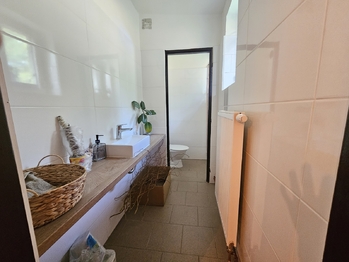 Pronájem restaurace 96 m², Jílové u Prahy