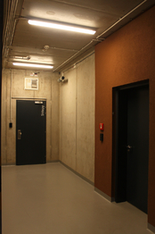Prodej bytu 1+kk v osobním vlastnictví 35 m², Praha 4 - Nusle