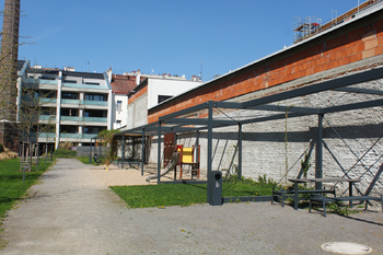 Prodej bytu 1+kk v osobním vlastnictví 35 m², Praha 4 - Nusle