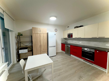 Prodej bytu 1+kk v osobním vlastnictví 35 m², Praha 4 - Nusle