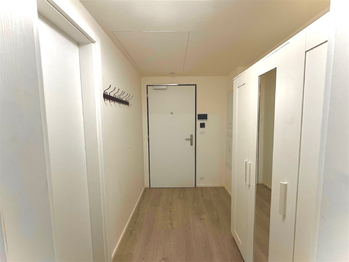 Prodej bytu 1+kk v osobním vlastnictví 35 m², Praha 4 - Nusle