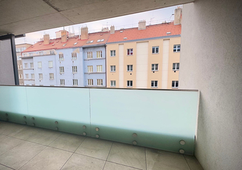 Prodej bytu 1+kk v osobním vlastnictví 35 m², Praha 4 - Nusle