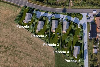 Prodej pozemku 6191 m², Zásmuky