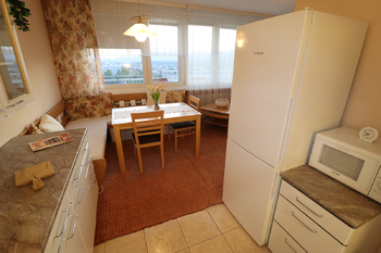 Prodej bytu 3+kk v družstevním vlastnictví 76 m², Teplice