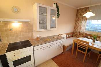 Prodej bytu 3+kk v družstevním vlastnictví 76 m², Teplice