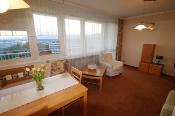 Prodej bytu 3+kk v družstevním vlastnictví 76 m², Teplice