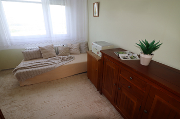 Prodej bytu 3+kk v družstevním vlastnictví 76 m², Teplice