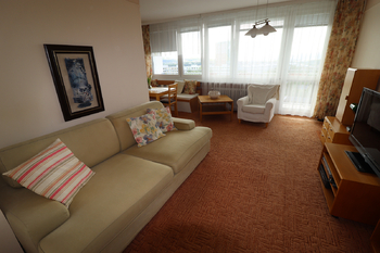 Prodej bytu 3+kk v družstevním vlastnictví 76 m², Teplice
