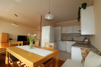 Prodej bytu 3+kk v družstevním vlastnictví 76 m², Teplice