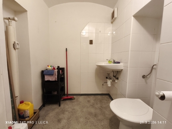 Prodej obchodních prostor 41 m², Jeseník