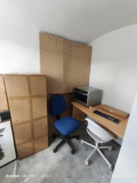 Prodej obchodních prostor 41 m², Jeseník