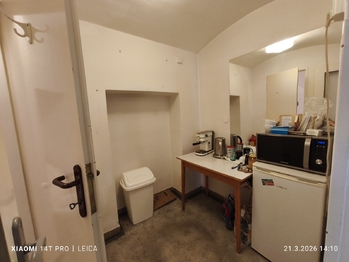 Prodej bytu 1+1 v osobním vlastnictví 41 m², Jeseník