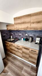 Prodej bytu 1+1 v osobním vlastnictví 41 m², Jeseník