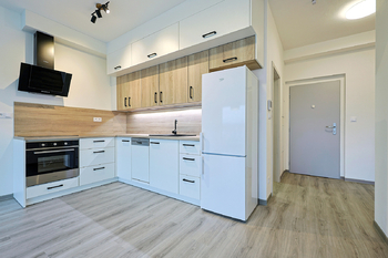 Pronájem bytu 2+kk v osobním vlastnictví 48 m², Plzeň