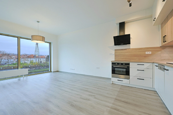 Pronájem bytu 2+kk v osobním vlastnictví 48 m², Plzeň