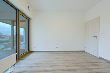 Pronájem bytu 2+kk v osobním vlastnictví 48 m², Plzeň