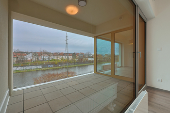 Pronájem bytu 2+kk v osobním vlastnictví 48 m², Plzeň