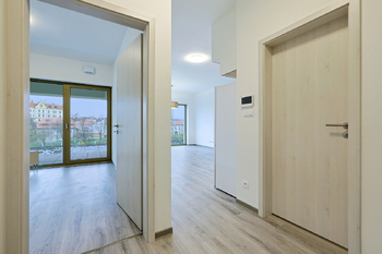 Pronájem bytu 2+kk v osobním vlastnictví 48 m², Plzeň