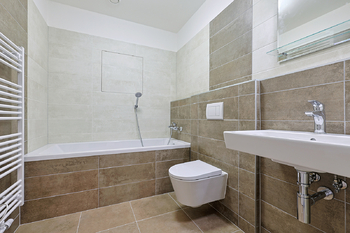 Pronájem bytu 2+kk v osobním vlastnictví 48 m², Plzeň