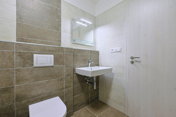Pronájem bytu 2+kk v osobním vlastnictví 48 m², Plzeň