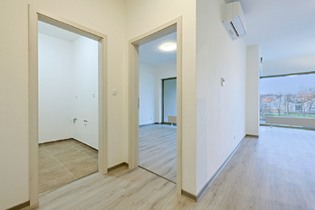 Pronájem bytu 2+kk v osobním vlastnictví 48 m², Plzeň