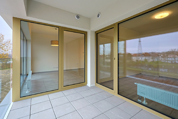 Pronájem bytu 2+kk v osobním vlastnictví 48 m², Plzeň