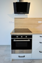 Pronájem bytu 2+kk v osobním vlastnictví 48 m², Plzeň