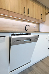 Pronájem bytu 2+kk v osobním vlastnictví 48 m², Plzeň