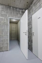 Pronájem bytu 2+kk v osobním vlastnictví 48 m², Plzeň