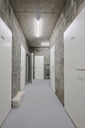Pronájem bytu 2+kk v osobním vlastnictví 48 m², Plzeň
