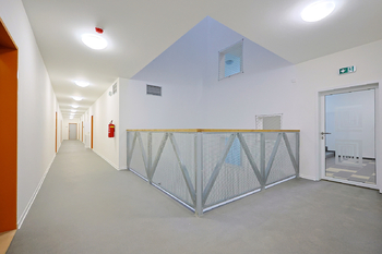 Pronájem bytu 2+kk v osobním vlastnictví 48 m², Plzeň