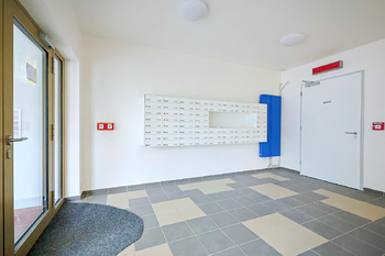 Pronájem bytu 2+kk v osobním vlastnictví 48 m², Plzeň