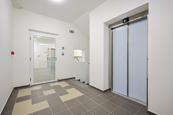 Pronájem bytu 2+kk v osobním vlastnictví 48 m², Plzeň