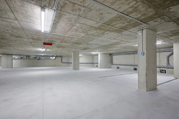 Pronájem bytu 2+kk v osobním vlastnictví 48 m², Plzeň