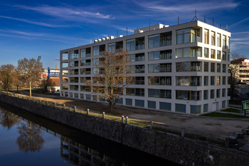 Pronájem bytu 2+kk v osobním vlastnictví 48 m², Plzeň