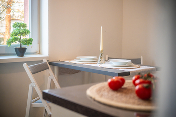 Prodej bytu 2+1 v osobním vlastnictví 52 m², Praha 9 - Horní Počernice