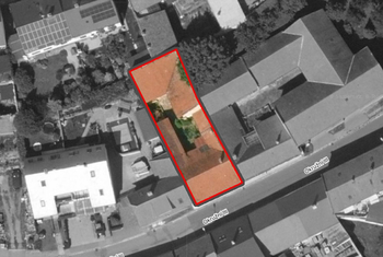 Prodej domu 86 m², Jevíčko